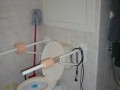 Rekonstrukce koupelny