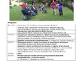 Konference Bílé Karpaty pro handicapované