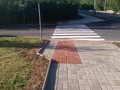 Novinky v úpravách pražských chodníků a komunikací