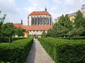 Prague Parks