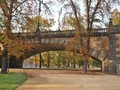 Prague Parks