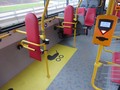 DPP nakupuje nový typ autobusu