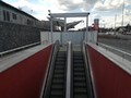 Ve stanici metra Nádraží Veleslavín budou otevřeny eskalátor...