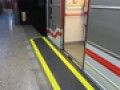V pražském metru přibyly další rampy