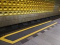 Rampy na nástupištích pražského metra budou letos přibývat
