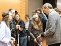 Příklad dobré praxe – výukové programy na vysokých školách z...