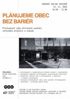 l black and white swiss style architecture workshop poster