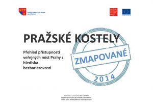 publikace prazske kostely zmapovane prazske kostely zmapovane