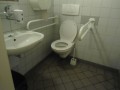 Veřejné WC Petřínská rozhledna