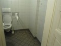 Veřejné WC Petřínská rozhledna