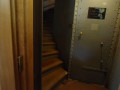 Veřejné WC Petřínská rozhledna