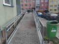 ÚMČ Praha 14 - budova Bratří Venclíků 1070