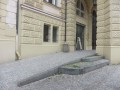 Historická radnice Praha 4