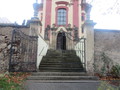 Kostel Uhříněves