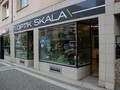 Oční optika Dejvice