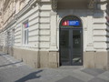 Informační centrum Praha 3
