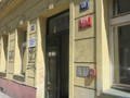 Dům s pečovatelskou službou Kamenická