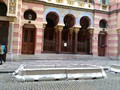 Jubilejní Jeruzalémská synagoga