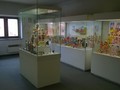 Toy Museum - Muzeum hraček na Pražském Hradě