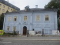 Dům Jany a Josefa Scheybalových Jablonec nad Nisou