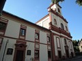 Krkonošské muzeum - Augustiánský klášter Vrchlabí