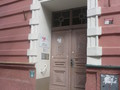 Dům s pečovatelskou službou Záhřebská
