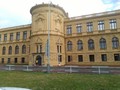 Muzeum hlavního města Prahy