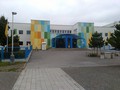 Základní škola Petrovice hlavní budova