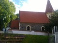 Kostel sv. Jakuba Staršího