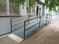 ZŠ Chvaletická - spodní budova