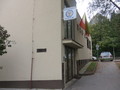 Městská policie - obvodní ředitelství (Praha 8, Balabánova)