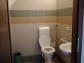 Veřejné WC Horní Počernice
