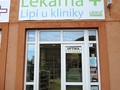 Lékárna Lipí u oční kliniky