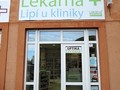 Lékárna Lipí u oční kliniky