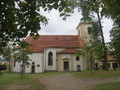 Kostel sv. Havla