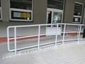 Vlakové nádraží Klánovice