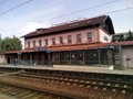 Vlakové nádraží Praha – Uhříněves