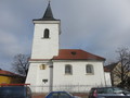 Kostel sv. Martina