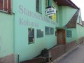 Starosuchdolská restaurace