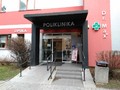 Poliklinika Michnova