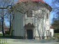 Kostel sv. Rocha