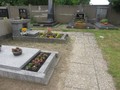 Hřbitov Horní Počernice