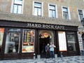 Hard Rock Cafe