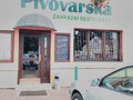 Restaurant Pivovarská