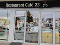 Café 22