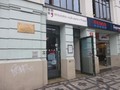 Městská knihovna v Praze - pobočka Smíchov