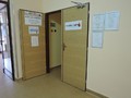 Poliklinika Barrandov