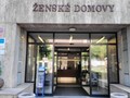 Ženské domovy