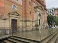 Kostel sv. Václava