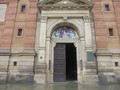 Kostel sv. Václava
